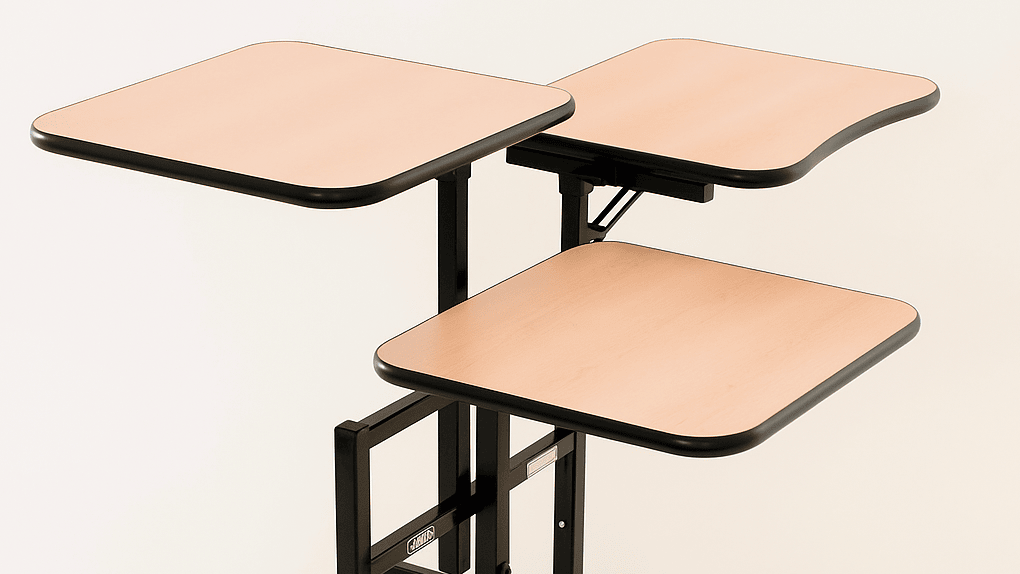 Adjustable Tables in Canadian Healthcare: A Practical Guide for Clinical and Long-Term Care Environments