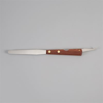 Buy Tapered Spatula with Multi-Purpose Tool