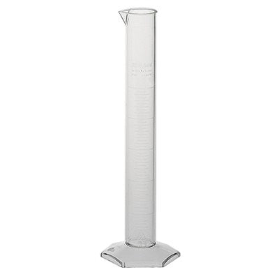 Buy Plastic Cylinder, PMP
