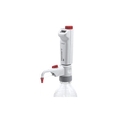 Buy Dispensette III, Digital, 0.2-2 mL