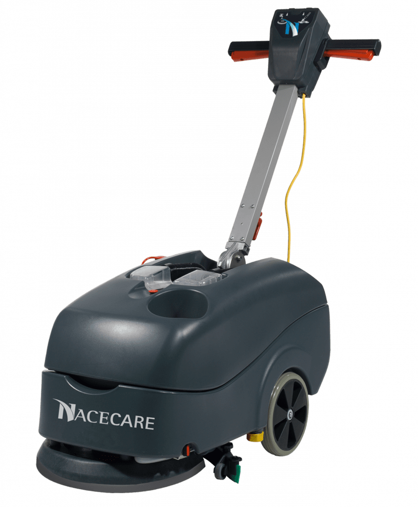 TT 516: Clean Tight Spaces Effortlessly