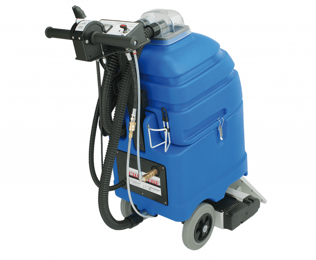 AVB 9X: limpieza profunda de alfombras, funcionamiento silencioso