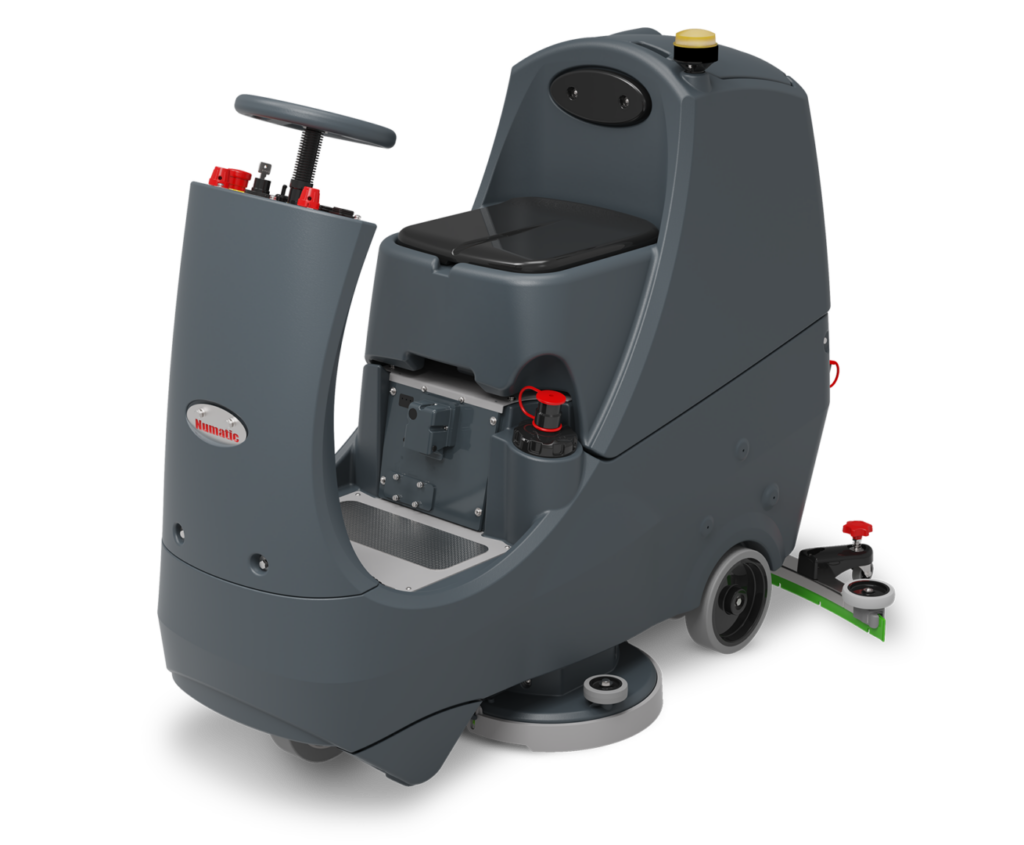 CRL 2128/100T: Double Power, Clean for Twice as Long