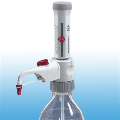 Buy Dispensette, 0.5 - 5 ml, Analogue
