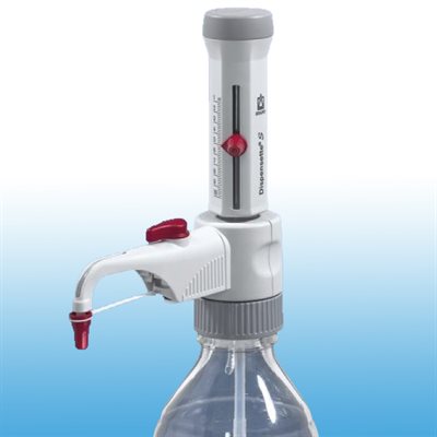 Buy Dispensette, 5 - 50 ml, Analogue