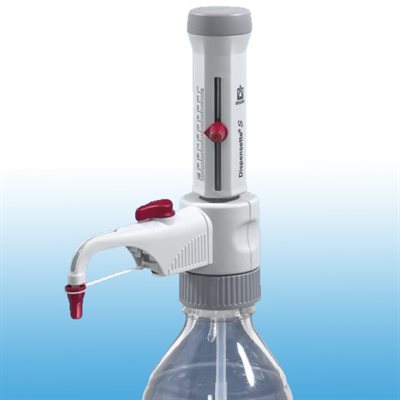 Buy Dispensette, 2.5mL-25 mL, Analogue
