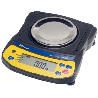 Buy Electronic Scale, 200g Capacity