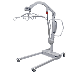 HPL700: Electronic Bariatric Patient Lift for Safe Transfers