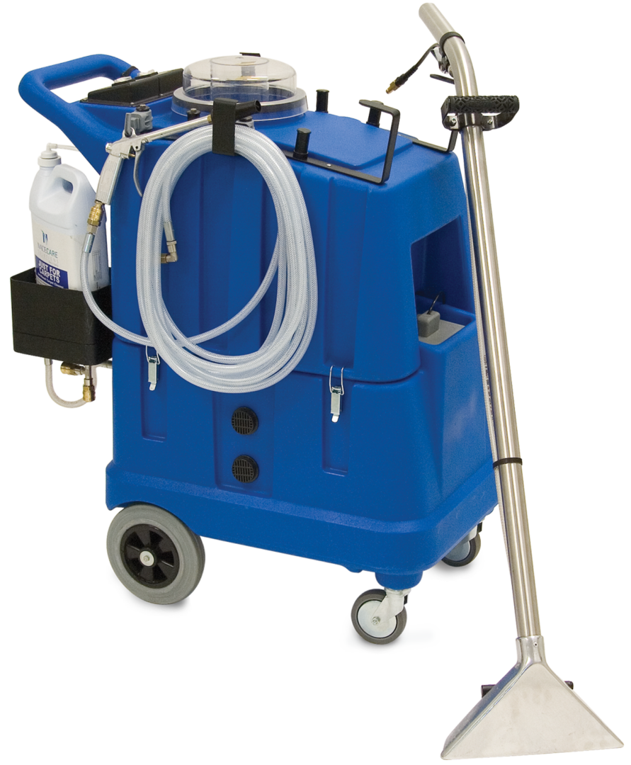 TP 18SX: Deep Clean Large Carpets (Powerful & Portable!)