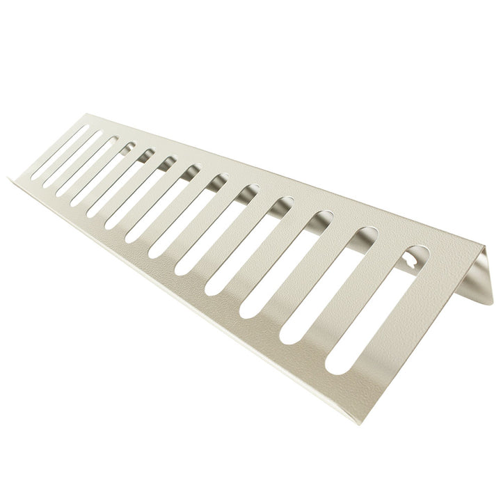 MS?CATHSIDEHLDR standalone cabinet?mount holder in Sand finish