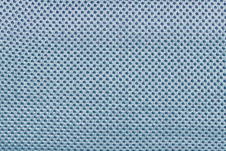 Bath chair showing lateral supports and headrest accessory