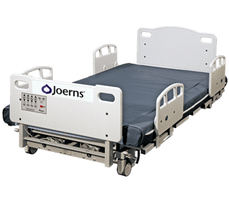 RC Ultra Hi-Lo 850: atención segura y protegida para pacientes bariátricos