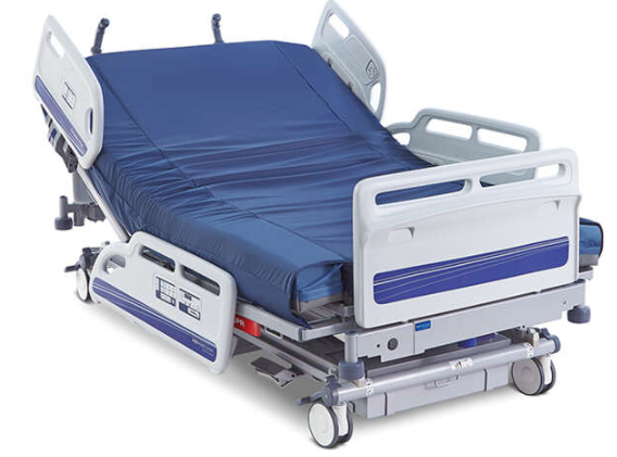 Système de soins bariatriques Citadel Plus - Arjo