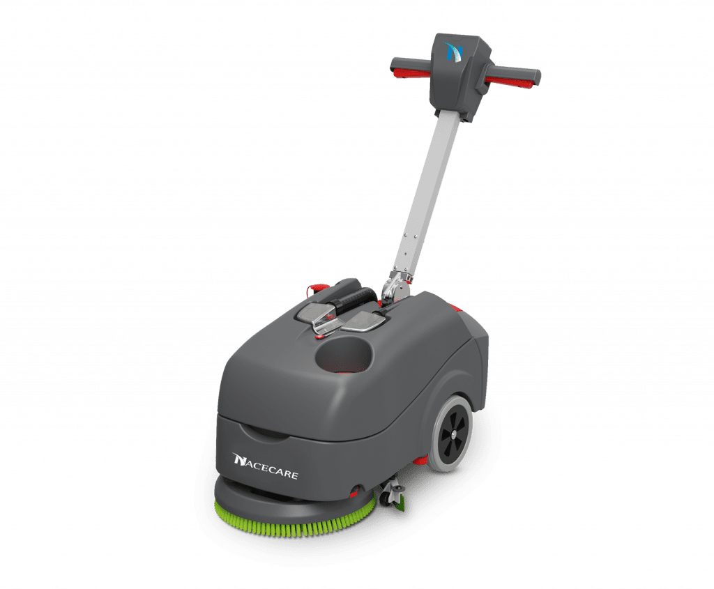 TGB 516NX : autolaveuse compacte pour les gros travaux de nettoyage