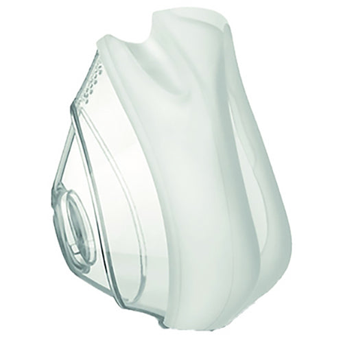 yuwell-yf01-yf02-silicone-replacement-cushion-front-view