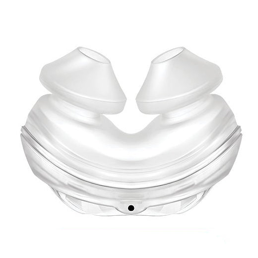 YP-01 Silicone Nasal Cushion – Adaptive Fit for High Nose Bridge