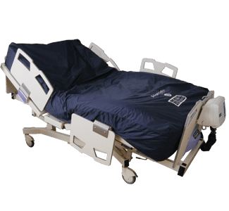 Arise® 1000 EX: Comfort & Pressure Relief for Bariatric Care
