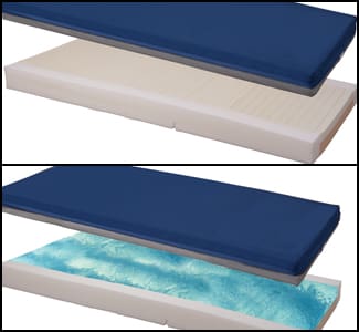 Canadian Foam Mattresses: Prevent Pressure Injuries & Improve Care