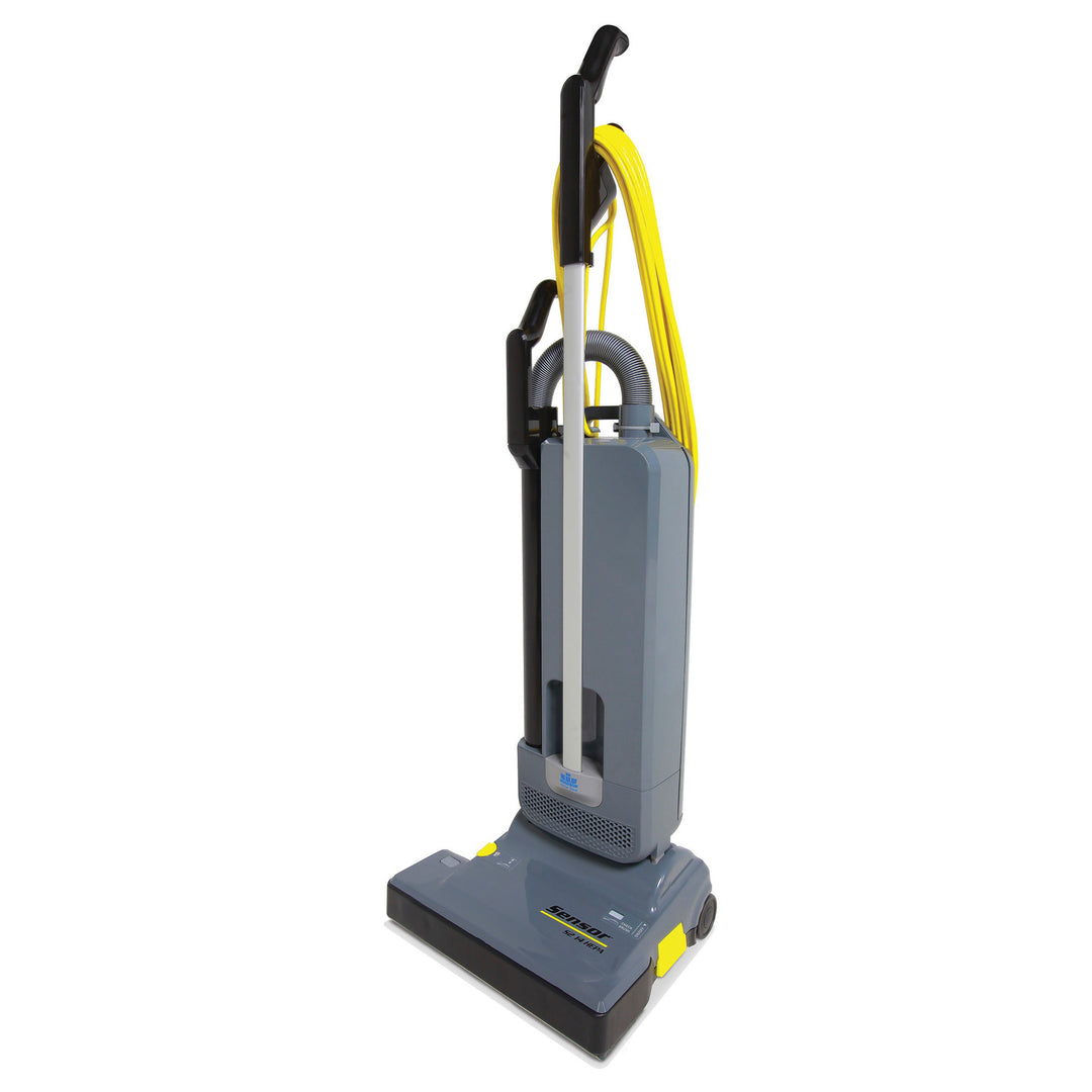 Limpieza superior, mayor alcance: Sensor® S2 HEPA 14