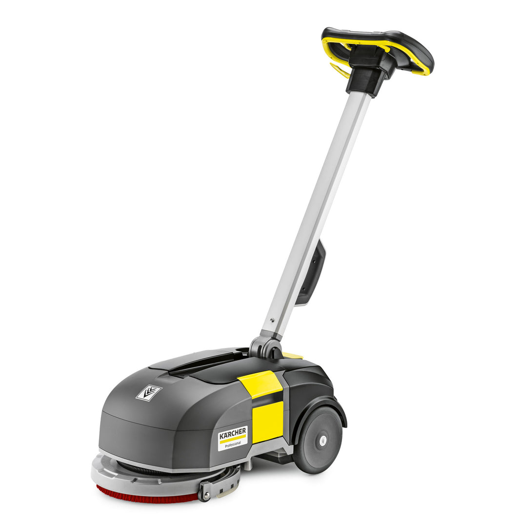 Autolaveuse de sol EasyShine (BD 30/4 C Bp)