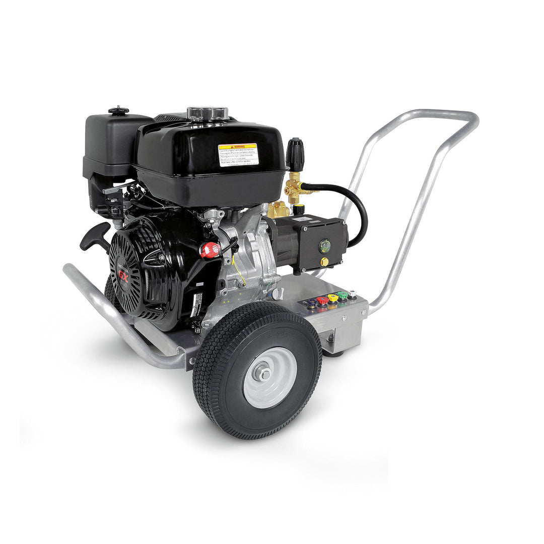 Hidrolavadora a gasolina Power HD 3.0/27 G de 2700 PSI