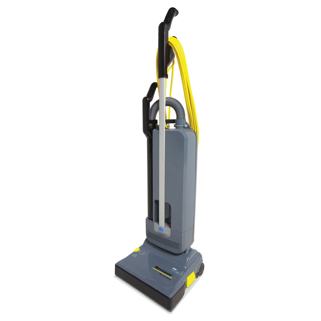 Limpieza superior, rendimiento silencioso: Sensor® S2 HEPA