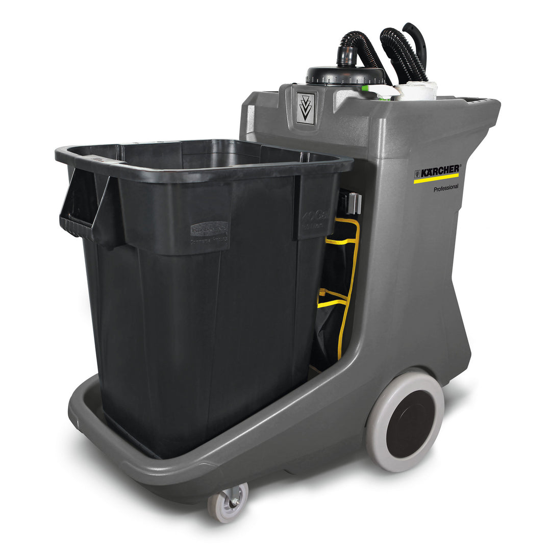 ECO! T11 Bp Liner Deluxe : nettoyage tout-en-un avec extras