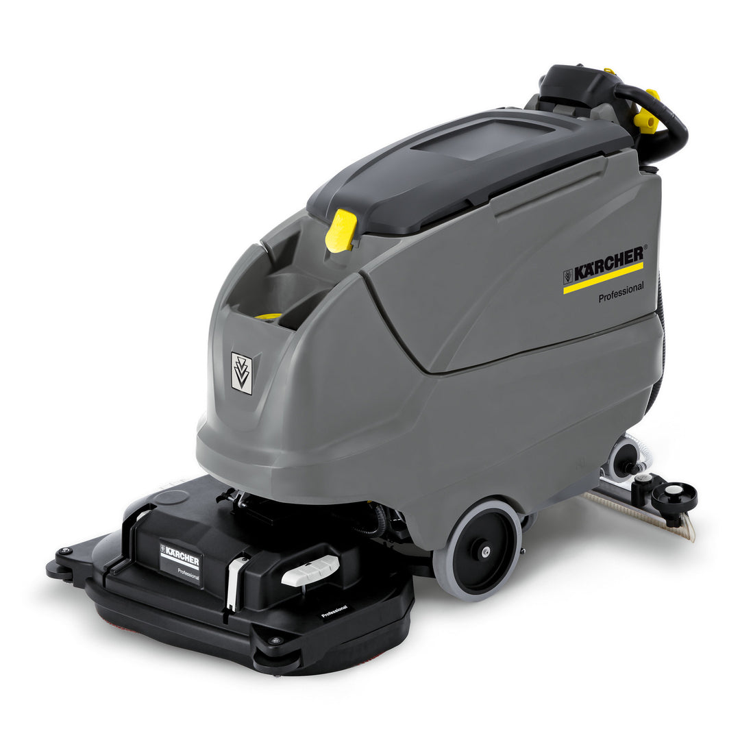 Autolaveuse sécheuse EasyShine (B 80 W Bp)