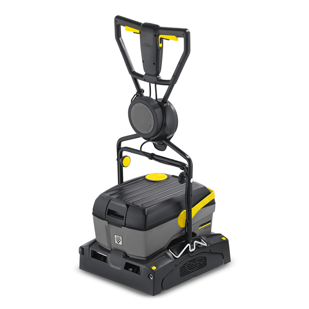 Autolaveuse sécheuse EasyShine (BR 40/10 C Adv)