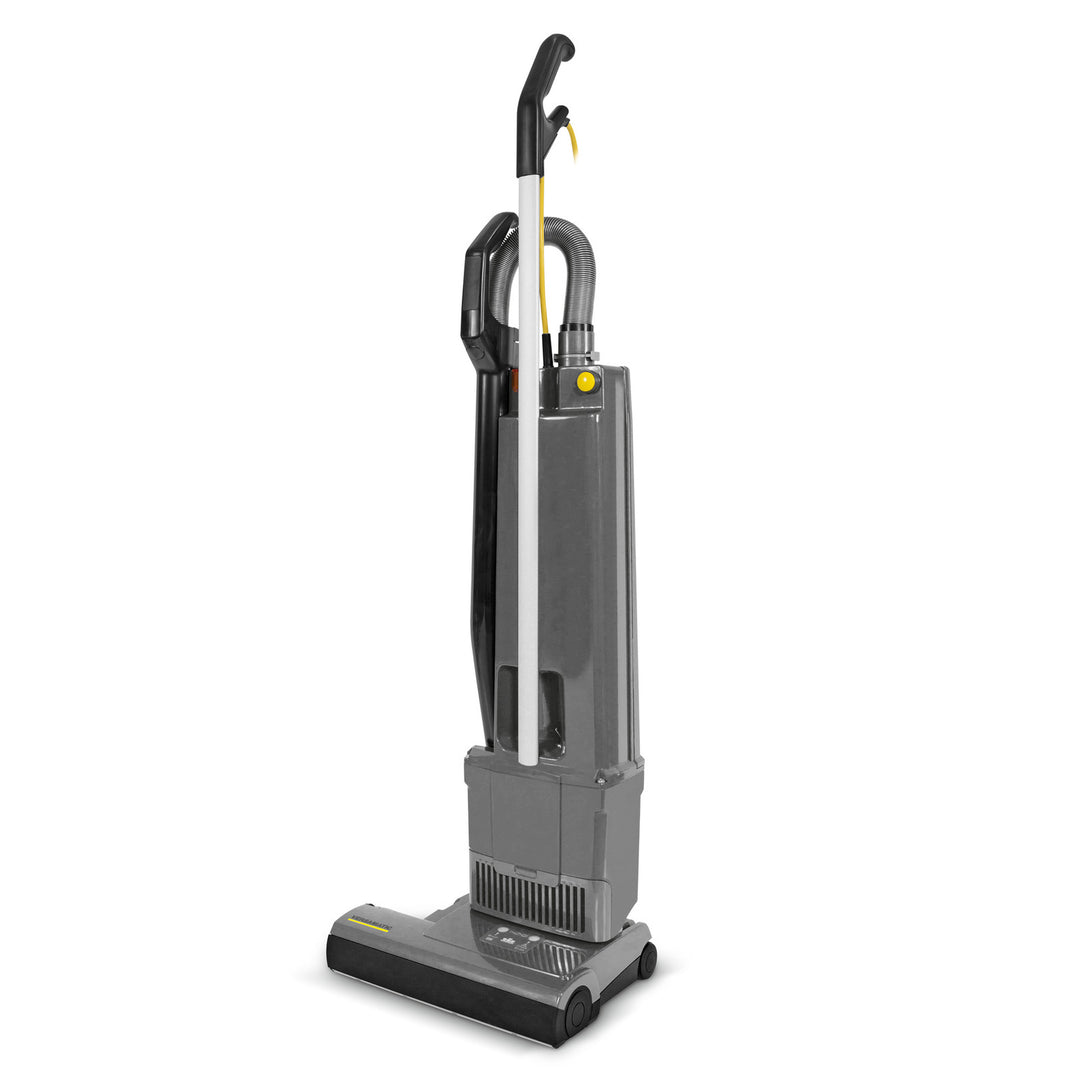 Rendimiento legendario, aire HEPA: Versamatic® HEPA 14