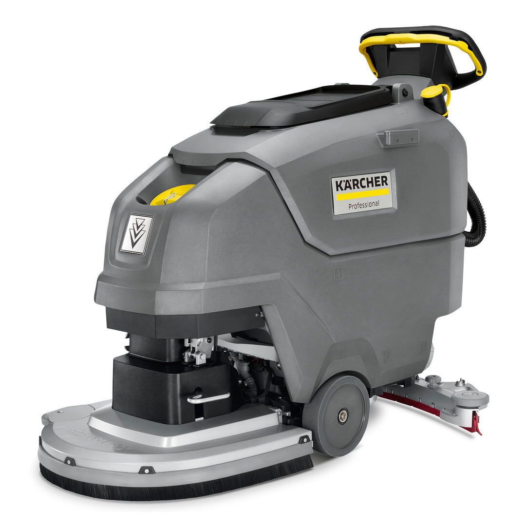 Fregadora secadora de suelos (BD 50/55 W Classic Bp)