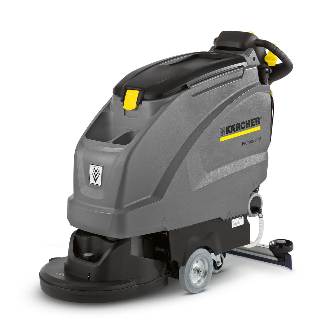 Autolaveuse de sol EasyShine (B 40 W Bp)