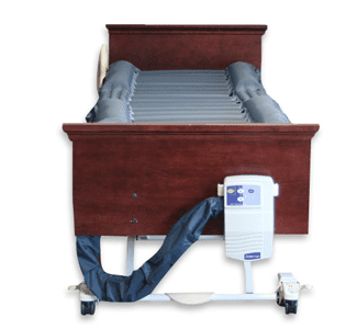 DermaFloat® LAL: Advanced Comfort & Pressure Relief