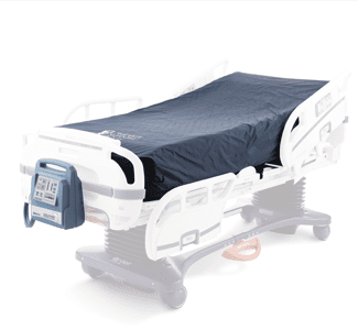 Dolphin® FIS®: Revolutionize Pressure Injury Care