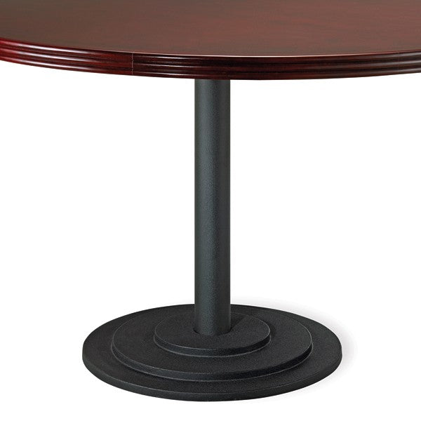 CBHC Series: Strong & Adjustable Cast Iron Bases