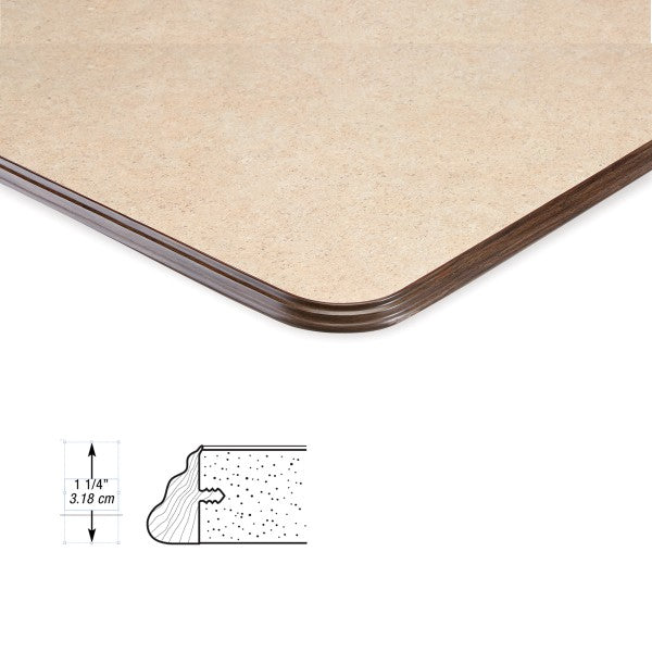 Diseña la mesa de tus sueños: mesas CWHC personalizables