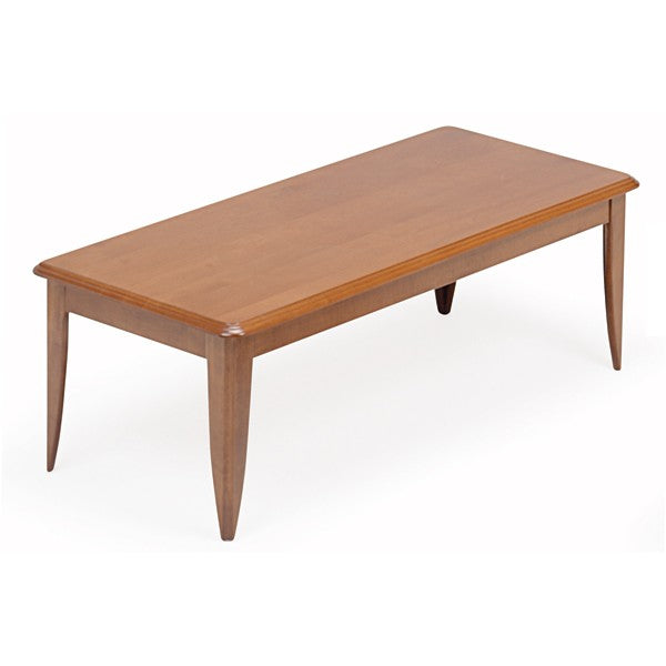 Tables d'appoint TGHC : Design classique en bois massif ou stratifié