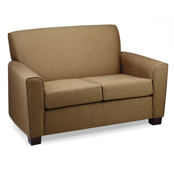 HC2740: Espaciosa comodidad y gran estilo (silla de comedor)