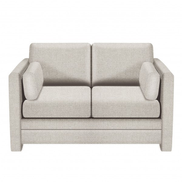 Loveseat HC1962: Acurrúcate en la comodidad moderna (Loveseat de la sala de estar)