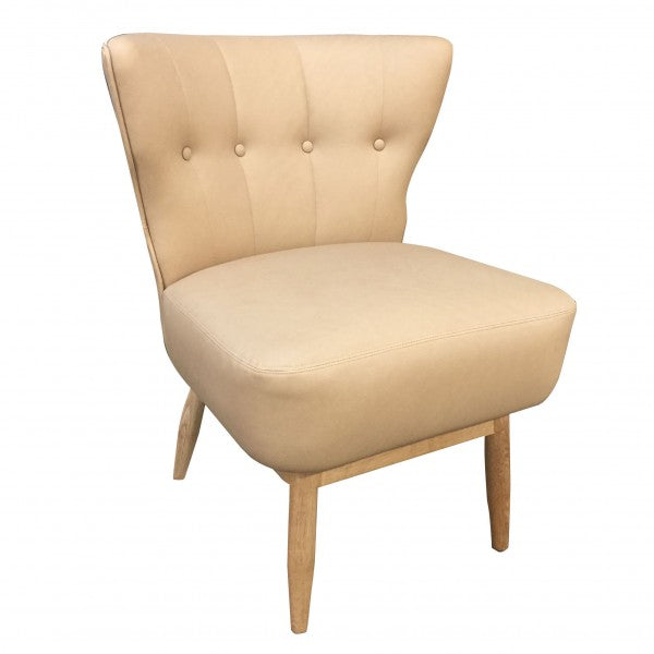 HC783: Roble blanco macizo y estilo moderno (acabado personalizable)
