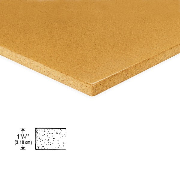 Prêt pour la nappe : plateaux de table de la série LHC