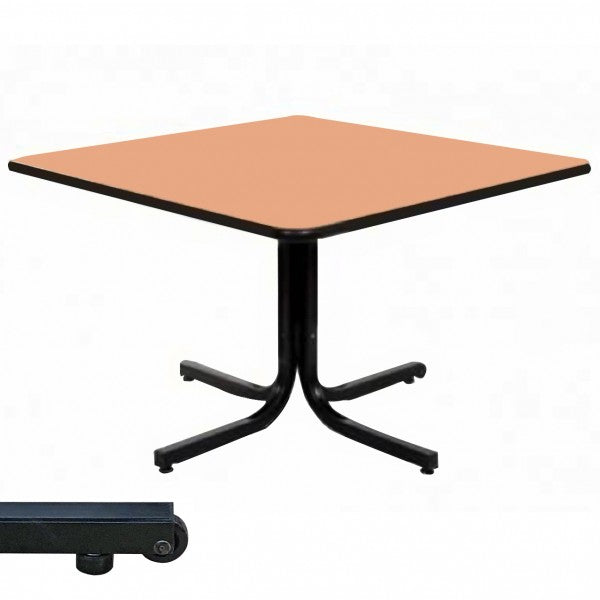 MDHC3636: Base móvil y ajustable para su mesa
