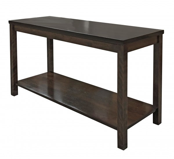 Tables d'appoint TUHC : bouleau massif au style intemporel