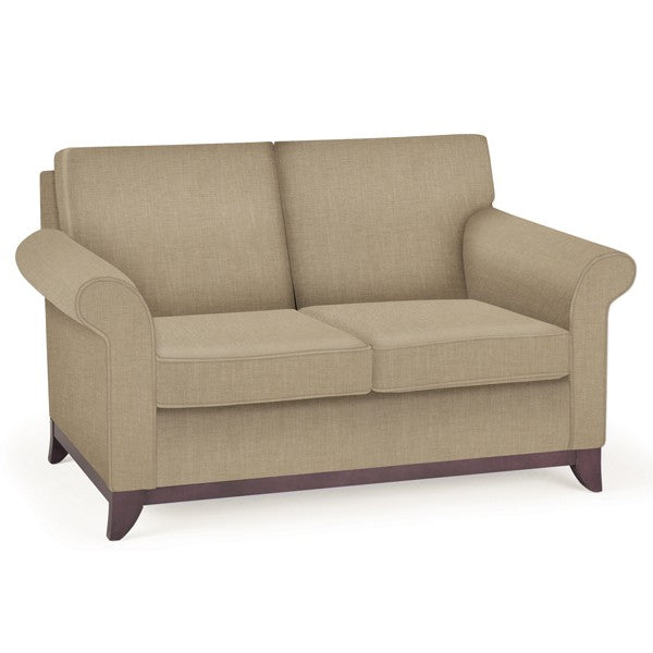 HC2142 Loveseat: Modern Comfort & Ample Seating (Living Room Loveseat)