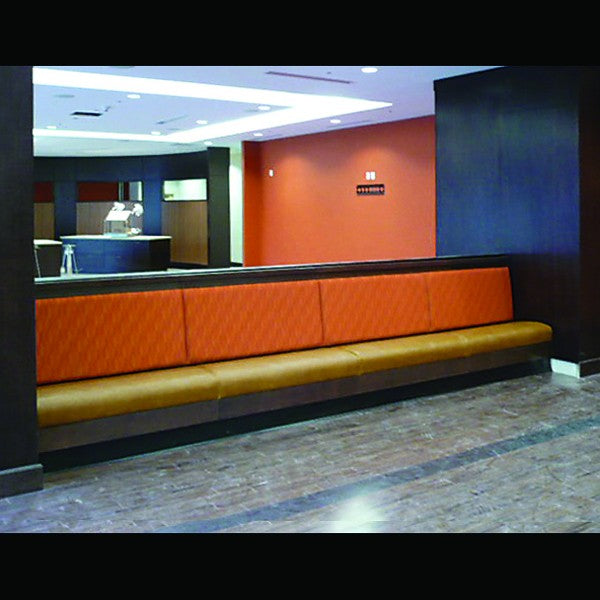 Craft Your Dream Seating: Custom Booths & Banquettes