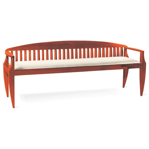 Bancos HC2115U: respaldo alto, comodidad y soporte
