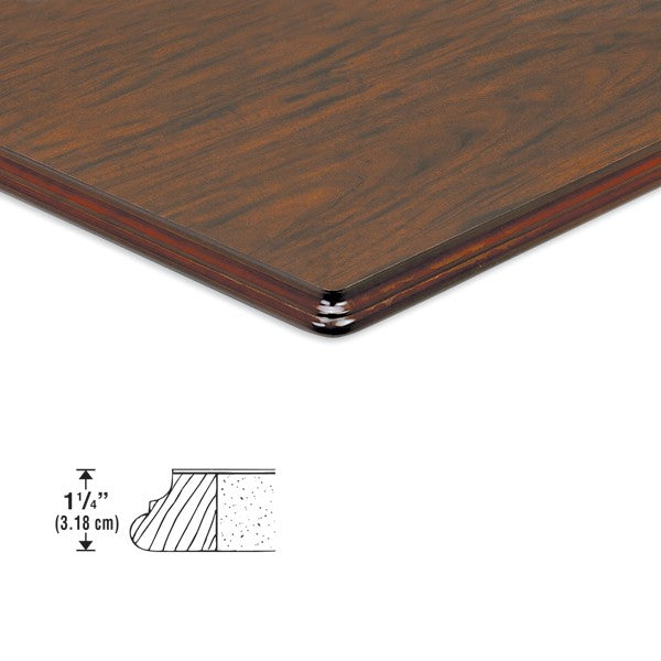 Tableros de mesa AHC: diseño duradero y estilo uniforme