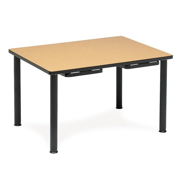 Tableros de mesa FYHC: comedor accesible (hasta 48" de ancho)