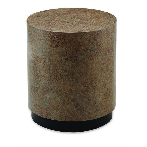 Table cylindrique TJHC : table basse moderne et polyvalente