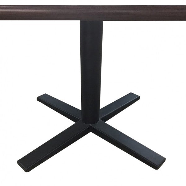 Base de mesa de metal MXHC: soporte resistente y versátil